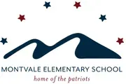 Montvale Elementary School logo