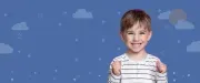 Bay Area Kids Dentist logo
