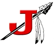Jackson R-2 School District logo