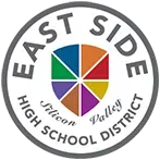 East Side Union High School District logo