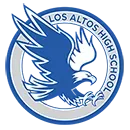 Los Altos High School logo