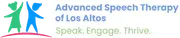 Advanced Speech Therapy of Los Altos logo