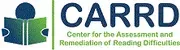 The Center for the Assessment and Remediation of Reading Difficulties, Inc. (CARRD, Inc.) logo