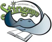 Stevenson Elementary School logo