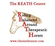 The REATH Center logo
