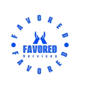 Favored Services logo