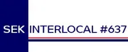 SEK Interlocal #637 logo