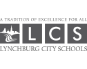 Lynchburg City Schools logo