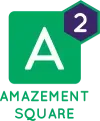 Amazement Square logo