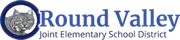 Round Valley Joint Elementary School logo