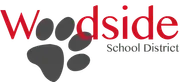 Woodside School District logo