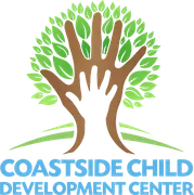 Coastside Child Development Center logo