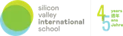 Silicon Valley International School logo