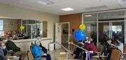 Coastside Adult Day Health Center logo