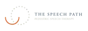 The Speech Path logo