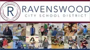 Ravenswood City School District logo