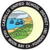 Cabrillo Unified School District logo