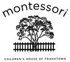 Montessori Children's House of Franktown logo