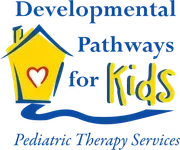 Developmental Pathways for Kids logo