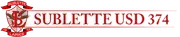 Sublette USD 374 logo