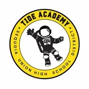 TIDE Academy logo