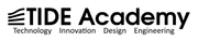 TIDE Academy logo