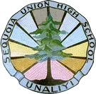 Sequoia High School logo