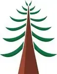 Redwood Learning and Counseling Services logo