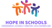Hope In Schools: Psychoeducational Services, Inc. logo