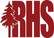 Redwood High School logo