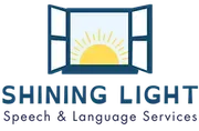 Shining Light Speech & Language Services logo