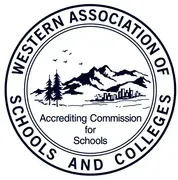 Compass High School logo