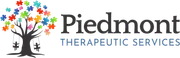 Piedmont Therapeutic Services logo