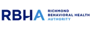 Richmond Behavioral Health Authority logo