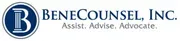 BeneCounsel, Inc. logo