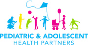Pediatric & Adolescent Health Partners logo