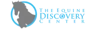 The Equine Discovery Center logo