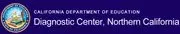 Diagnostic Center, Northern California (DCN) logo