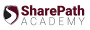 SharePath Academy logo