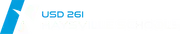Haysville Unified School District 261 logo