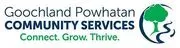 Goochland Powhatan Community Services logo