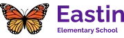 Delaine Eastin Elementary School logo