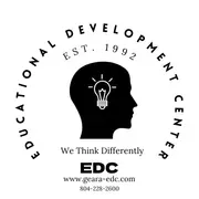 Educational Development Center logo