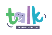 Talk Therapy Services logo