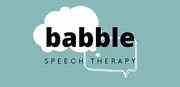Babble Speech Therapy logo