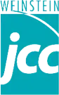 Carole and Marcus Weinstein Jewish Community Center logo