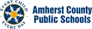 Amherst County Public Schools logo