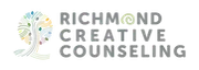 Richmond Creative Counseling logo