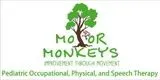 Motor Monkeys, LLC logo