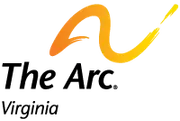 The Arc of Virginia logo